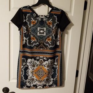 Banana Republic dress